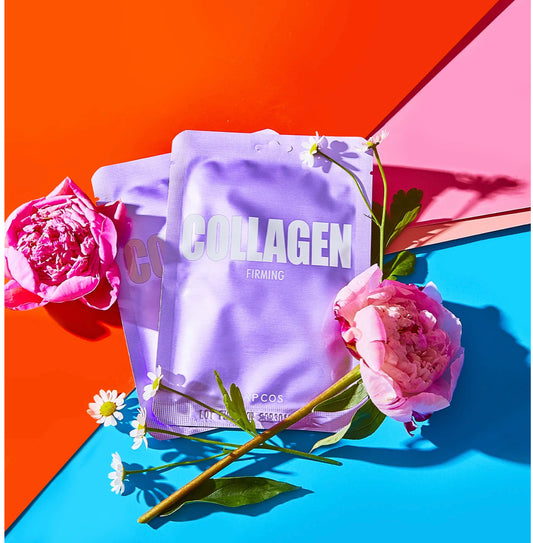 LAPCOS COLLAGEN FIRMING