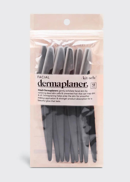 Kit- sch facial dermaplaner
