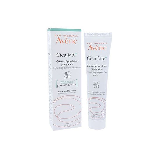 AVENE CICALFATE 100ML