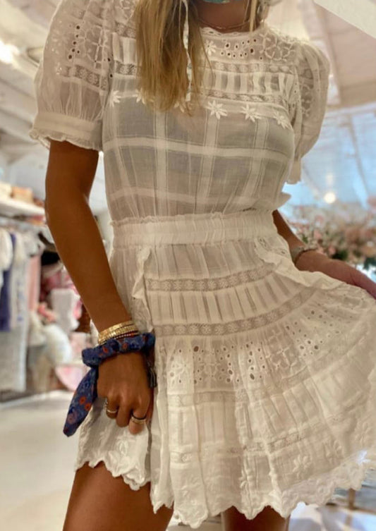AUGUSTIN DRESS
