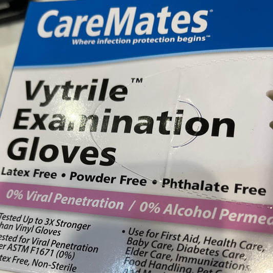VYTRILE GLOVE