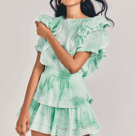 NATASHA DRESSE JADE