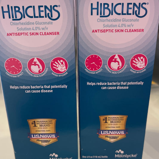 HIBICLENS