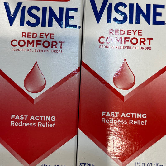 VISINE