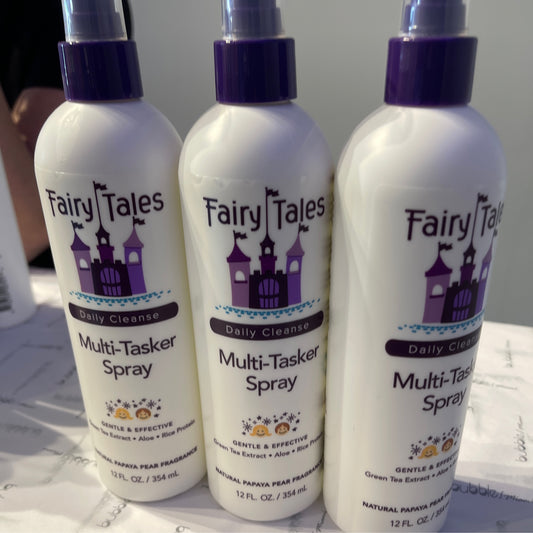 Fairytales multi task