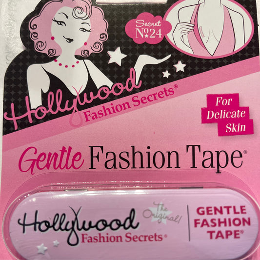 HOLLYWOOD FASHION SECRET fashion tape
