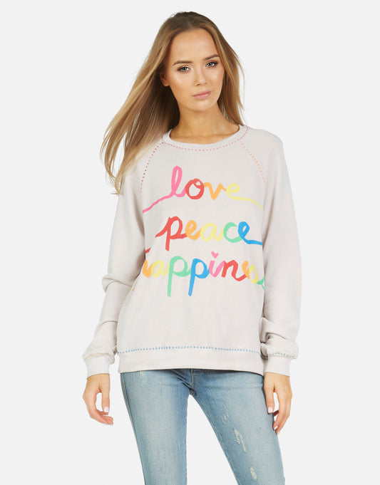 NEW ARRIVAL JOCELYN SWEATER