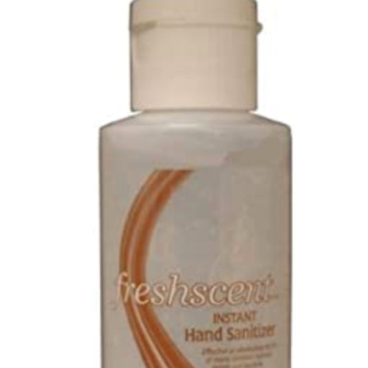 SANITIZER/FRESHSCENT