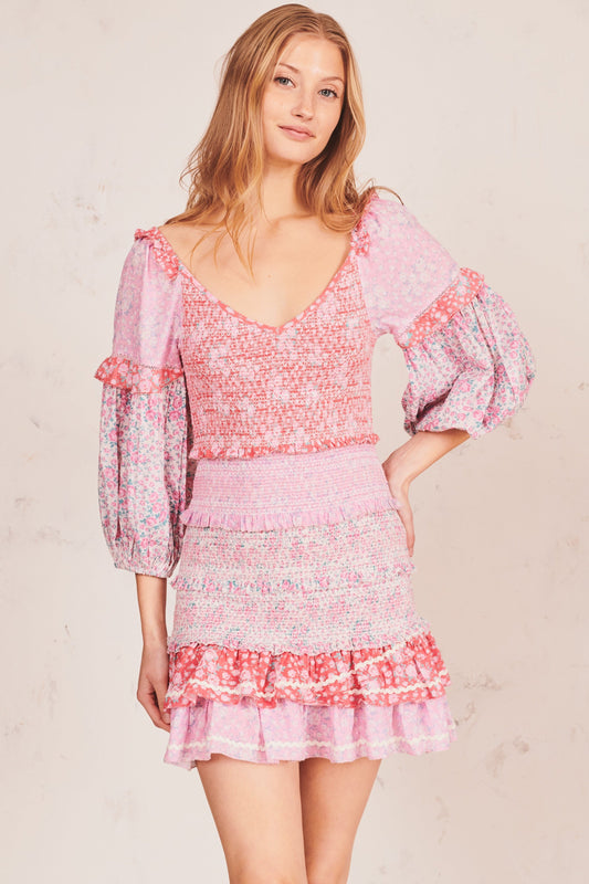 ENSLEY MINI