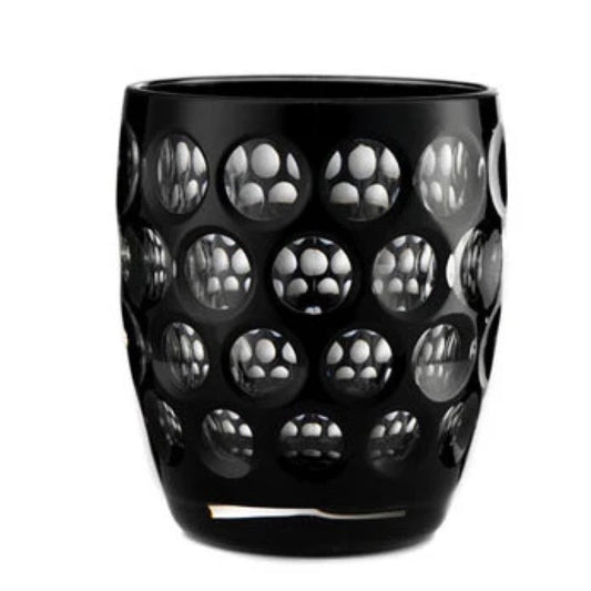 LENTE TUMBLER BLACK