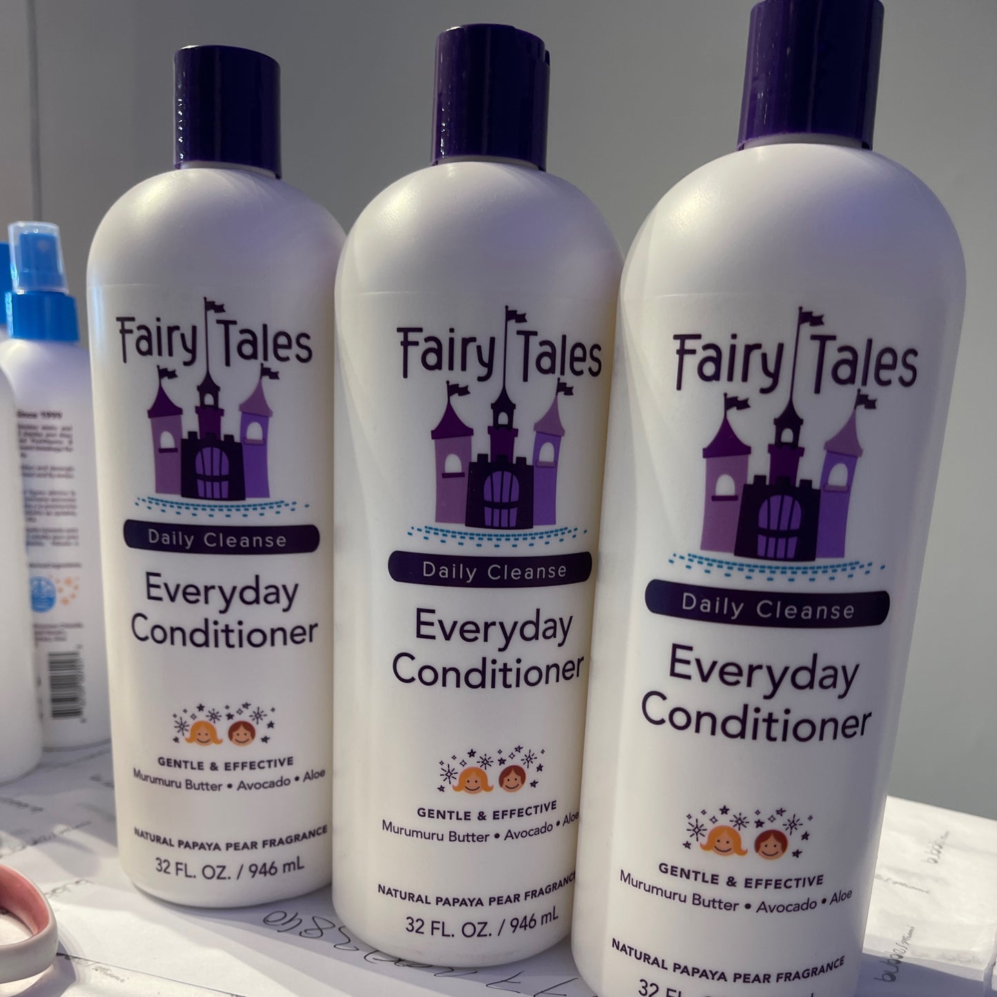 Fairy tales conditioner 32 oz