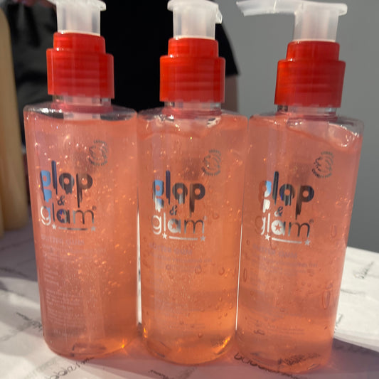 Glop & glam gel