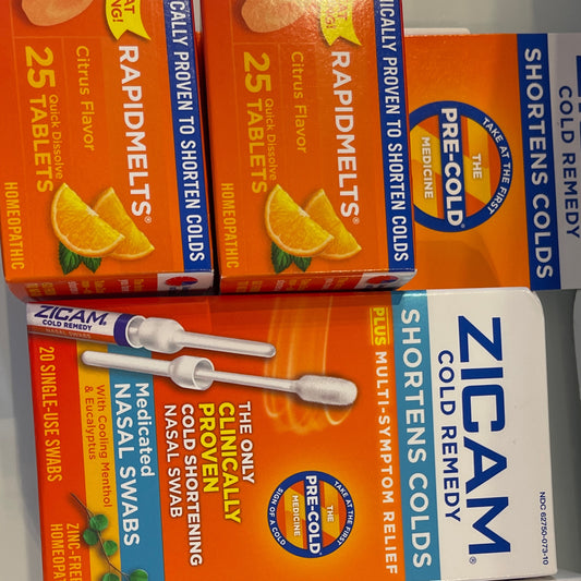 ZICAM