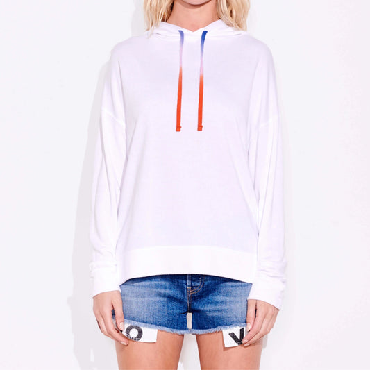 BASIC HOODIE