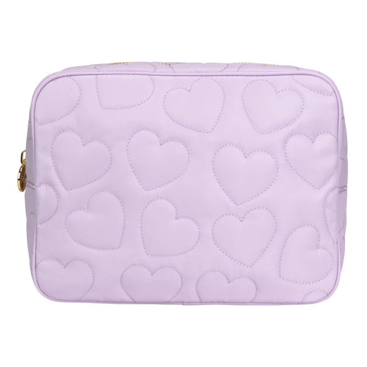 SLC PUFFY PURPLE