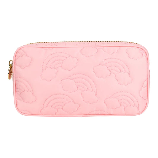 SLC PUFFY SMALL PINK
