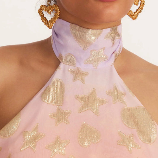 BOCA TOP NUDE