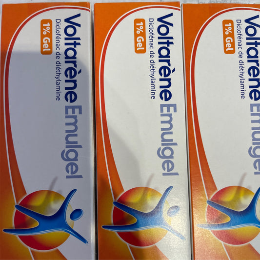 Voltarene 1%