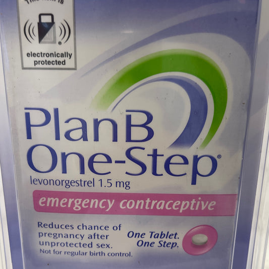 PLAN B