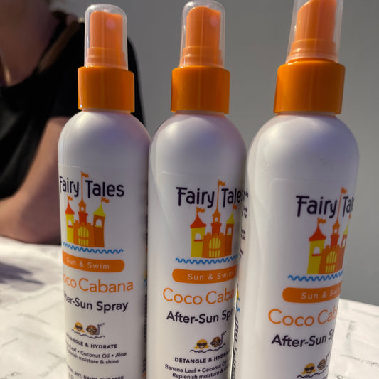 Fairytales coco cabana