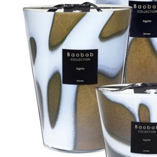 BAOBAB MAX 24 STONE AGATHE