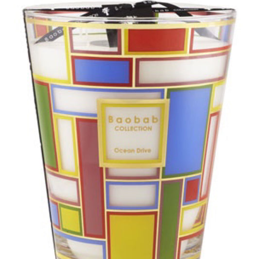 BAOBAB MAX 24 CITIES MIAMI