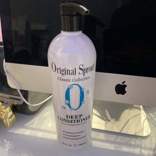 Original Spout Deep Conditioner