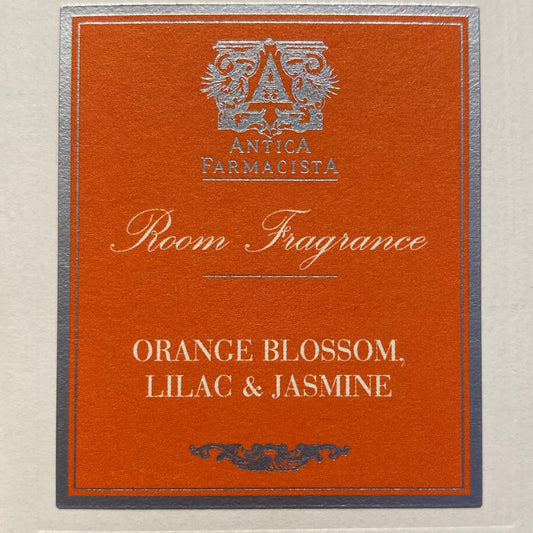 ROOM FRAGRANCE