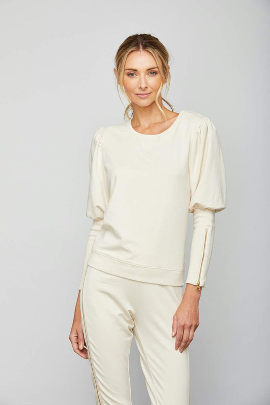 BIRCH SWEATER  VANILE Sundays