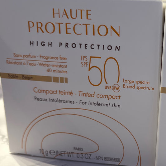 AVENE COMPACT