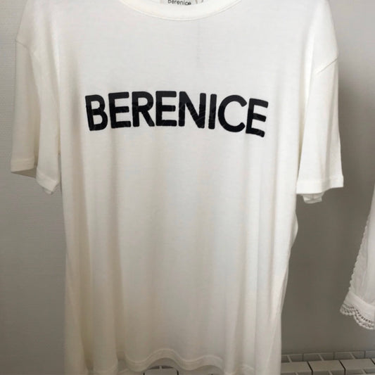 BERENICE TANNER2ATS OFF WHITE