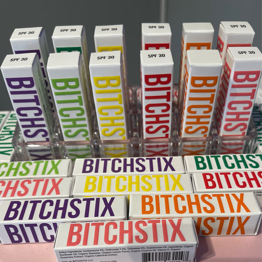 BITCHSTIX