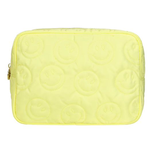 SLC PUFFY LARGE YELLOW