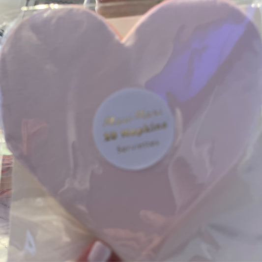 MERI MERI 20 NAPKINS SMALL