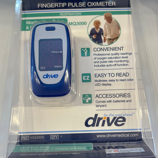 PULSE OXIMETER