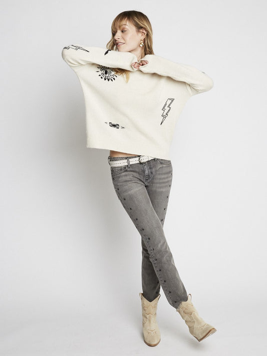 RENO DENIM