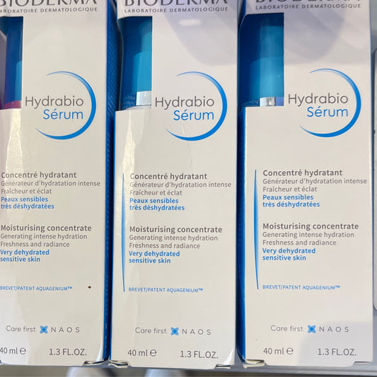 BIODERMA HYDRABIO SERUM