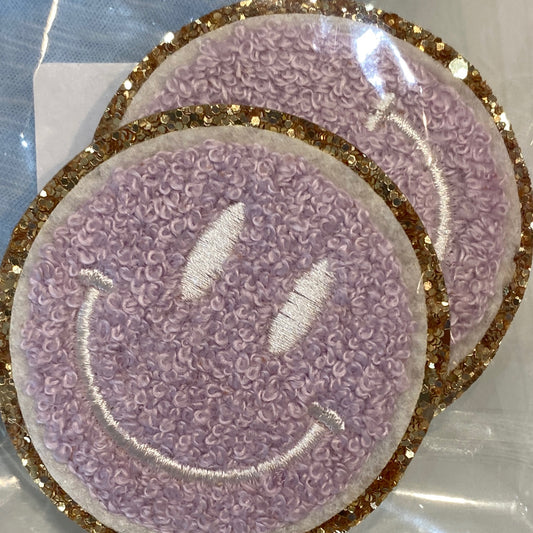 SMILEY FACE