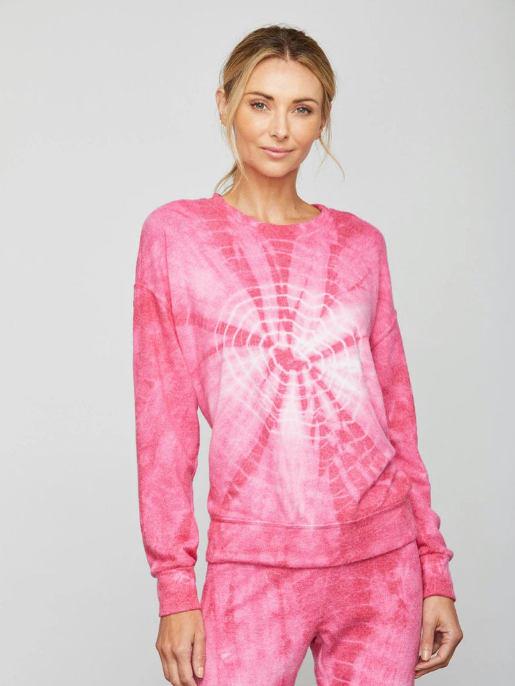 DELANO TOP HOT PINK We are Sundays