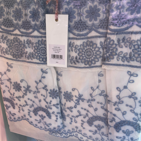 CHARMAINE SKIRT