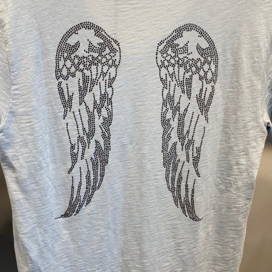 LOULOU ANGEL WINGS
