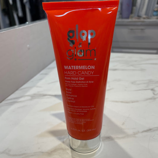 Glop & glam gel Watermelon