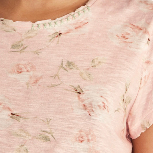 RUBIN CROPPED TOP