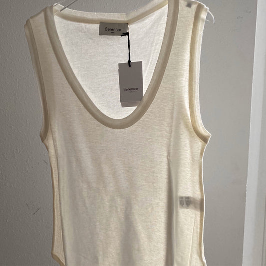 BERENICE LEANDRE9UTS OFF WHITE