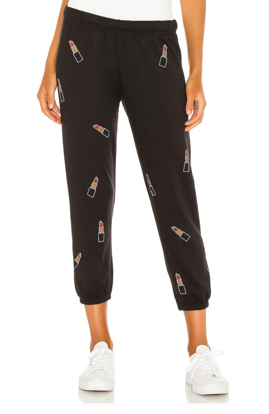 ALANAS SWEAT PANTS Laurent Moshi