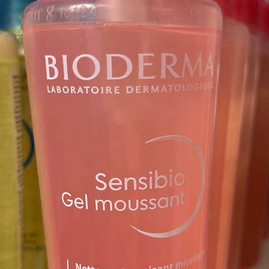 BIODERMA SENSIBIO