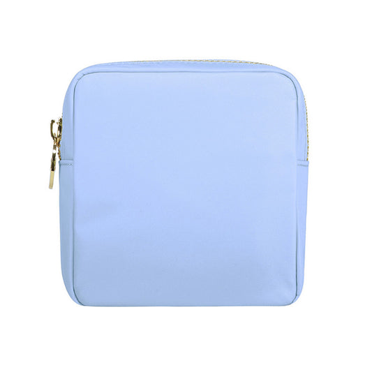 MINI NYLON PERIWINKLE