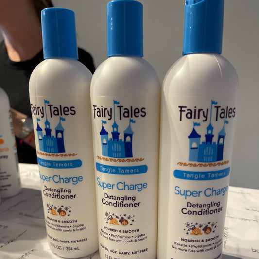 Fairytales de tangling conditioner