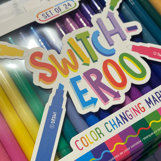 OOLY SWITCH EROO