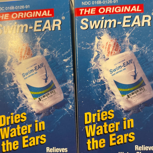 SWIM EAR